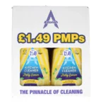 ASTONISH  KITCHEN SPRAY PMP £1.49 6X750ML