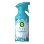 AIRWICK PURE  AIR FRESHENER SPRING DELIGHT 250ml×6×1
