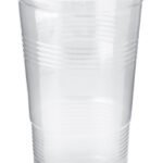 One Pint Plastic Tumblers 16pk
