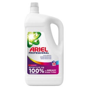 ARIEL PROF LIQUID COLOUR  (110w) 4.95Ltr