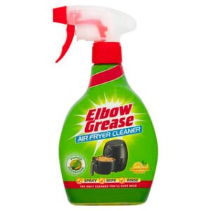ELBOW GREASE AIR FRYER CLEANER 500ML × 12