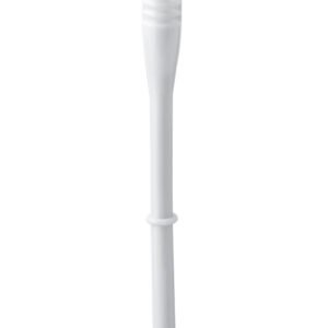 Toilet Brush with Holder x 1
