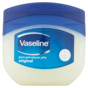VASELINE PETROLEUM JELLY 100ml×12×1