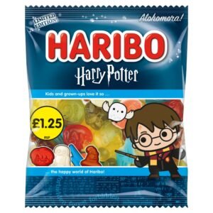 HARIBO Harry Potter Harry Edition PMP160g × 12 × 1