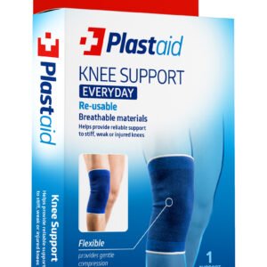 Knee Support Assorted Sizes  x1