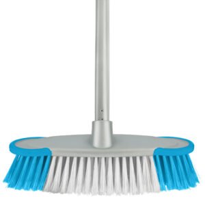 Premium Household Broom x 1