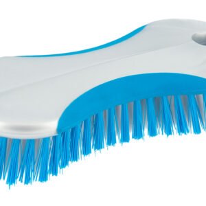 Premium Scrubbing Brush x 1