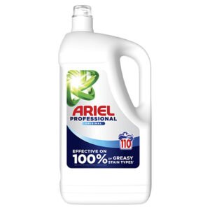 ARIEL PROF LIQUID REGULAR  (110w)  4.95Ltr