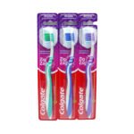 Colgate Zigzag Toothbrush  12 × MED × 1