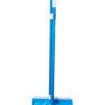 Foldable Dustpan & Sweeper × 1