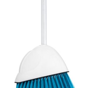 Angled Broom with 1m Handle
