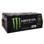 Monster Energy Drink 500ml×24×1