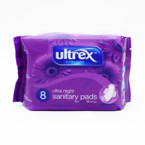 ULTREX ULTRA NIGHT & WINGS 12 x 8'S x 1