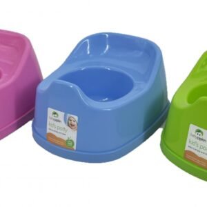 Children’s Potty Rubber Base × 1