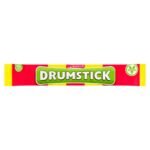 Swizzels Drumstick Original Raspberry and Milk Chew Bar 18g × 60 × 1