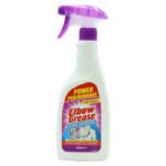 Elbow Grease Stain Remover Spray | Pre-Wash for Clothes x 500MLx 8