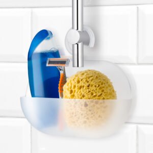 Hanging Shower Caddy × 1