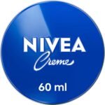 NIVEA Creame Tin 60ML×12×1