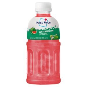 MOGU MOGU WATERMELON FLAVOURED DRINK 6x320ml x1