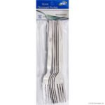 Dessert Fork with Header Card  6pc ×1