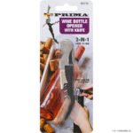 Wine Bottle Opener / Knife  3 in 1 × 1