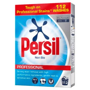 PERSIL PROF POWDER NON BIO (112w) CO 1 Pack 5.6kg
