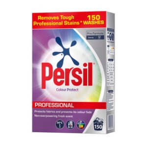 PERSIL PROF SOAP POWDER - COLOUR PROTECT (150W)(P) 7.5KG
