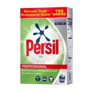 PERSIL PROF SOAP POWDER - BIO (150W) (P) 7.5kg