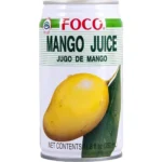 FOCO MANGO DRINK 12X350MLX1