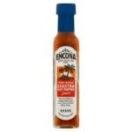ENCONA EXTRA HOT PEPPER SAUCE 6X142MLX1