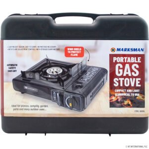 Portable Camping Gas Stove / Cooker × 1