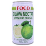FOCO GUAVA DRINK 12X350MLX1