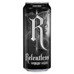 Relentless Origin Energy Drink 500ml PMP £1 500ml × 12 × 1