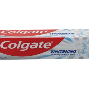 Colgate White Teeth Tooth paste 100ml x 12 x 1