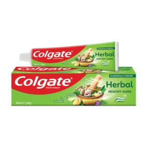 Colgate Herbal Toothpaste 100ml x 12 x 1