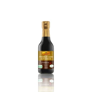 Lee Kum Kee Premium Dark Soy Sauce 150ml×12×1