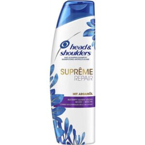 Head & Shoulders Supreme 250mlx6x1