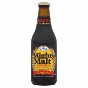 GRACE MIGHTY MALT 24x330MLx1