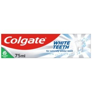 Colgate White Teeth Tooth paste 75ml