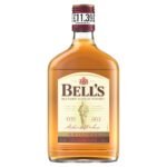 Bell's Original Blended Scotch Whisky 40% vol  PMP £11.39 6X35CL