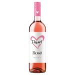 I Heart Rosé 75cl 75Cl × 6