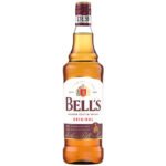 Bells Whisky PM £18.59 70Cl    1 × 70cl