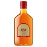 E&J Extra Smooth Brandy 350ml 35Cl × 6