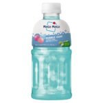 MOGU MOGU BUBBLE GUM FLAVOURED DRINK 6 X 320ml X 1