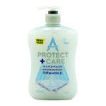 ASTONISH HAND WASH ANTIBAC VIT E 12 x 600ML