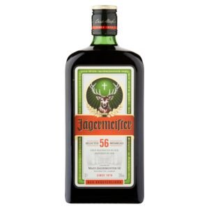 Jagermeister Herbal Liqueur 70cl 70Cl × 6