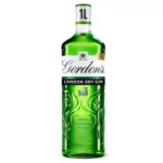 Gordon's Gordon’s Special Dry London Gin 37.5% vol 1L X 6