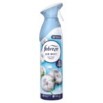 FEBREZE AIR MIST COTTON FRESH 8 x 185ML
