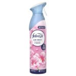 FEBREZE AIR MIST BLOSSOM & BREEZE  8 x 185ML