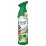 FEBREZE AIR MIST ORCHARD PARADISE 8 x 185ML
